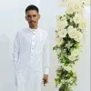 Ali Khan