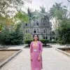 Komal Mote