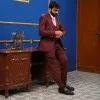 RIZWAN MUHAMMAD RAFIQUE