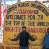dharmesh kumar