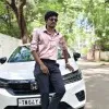 Mohamed jaffer