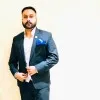 shamsher gill