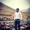 Nischal Chovatiya