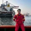 Ronaldo Situmorang