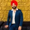 Arvinder Singh