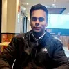 ROHIT VASHISTHA