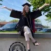 Sarah Frisbie