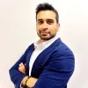 Ali Asgar Raja