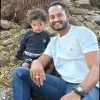 Aakash Nikam