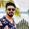 Roshan Thomas