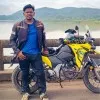 Suyash Parab