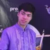 Brian Jade Flores