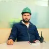 Hamza Shah