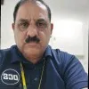 Mohammed Homi Jal