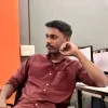 Arju Kc