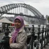hapsari dk