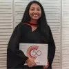 Alekhya Bandlamudi