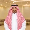 Mohammed Naif AlHarbi