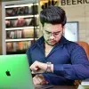 Rishabh Mishra