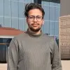 Purusharth Singh Parmar