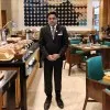 Israfil Biswas