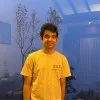 Aryan Mahindroo
