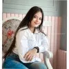 Barsha Mohanty