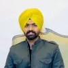 Barjesh Singh Daderh