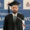 Ahmed Ali