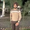 Manhardeep Singh