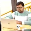 Vignesh