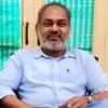 Alexander Kumar