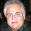 Fred Manteghian