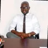 Moses Adedokun