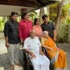 Arjun