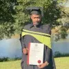 Karabo Brendin gee