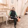 avinash saxena