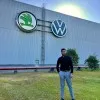 Abhishek Kamble