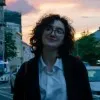 Margo Martirosyan