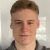 Carson Hunsberger