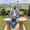 Santosh Kharande