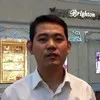 Chris Zhang