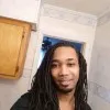 Reginald James