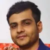 Ashish Giri