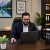 Mohammed Asad