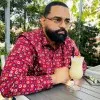 Luis Josue Santana Perez