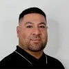 Aaron Martinez