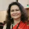 Nupur Sirohi