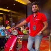 Sandeep Jonwal