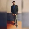 Abhisek Mund